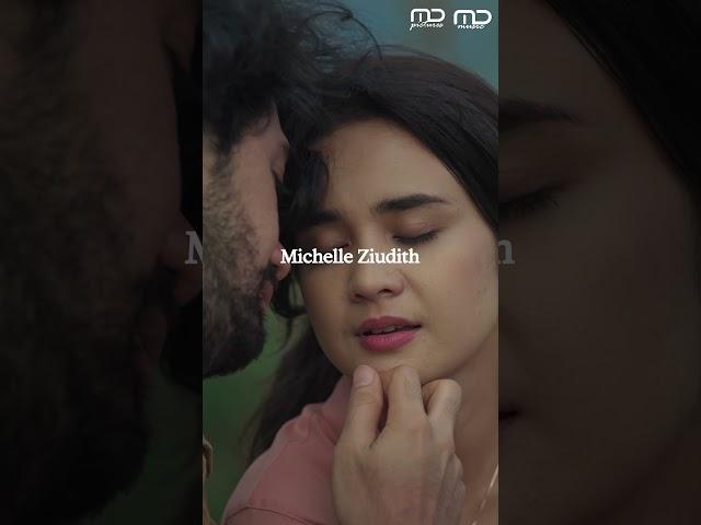 Nantikan Kolaborasi "Melawan Hati" by Reza Rahadian dan Michelle Ziudith