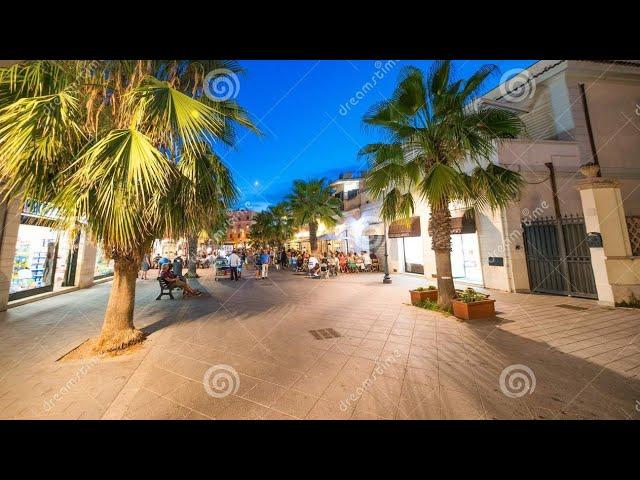 BEAUTIFUL OSTIA LIDO CENTRO ROMA ITALIA