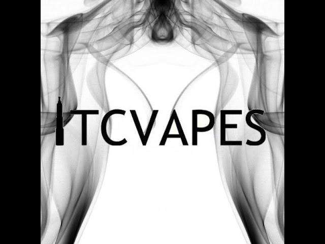 ITC Vapes Ejuice Review Nilla Gorilla, Spoon Licker, Melon Twist