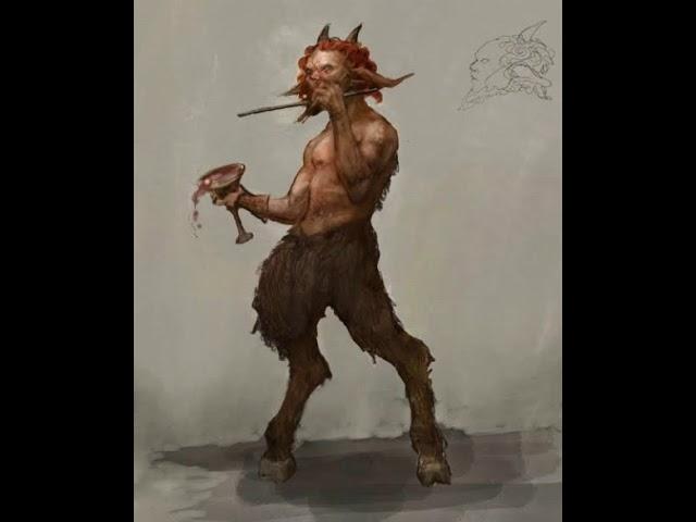 SATYR