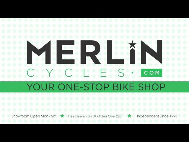 Welcome to Merlin Cycles LTD - Home Of Cycling