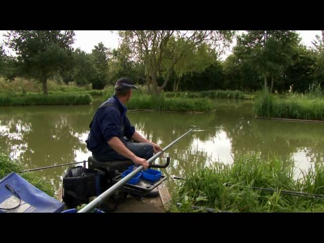 Andy Findlay's Guide To Pole  Fishing Part 2: Meat and Hemp