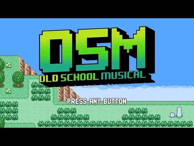 Old School Musical - 40 Minute Playthrough [Switch]