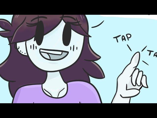 Jaiden Animations Rule 34