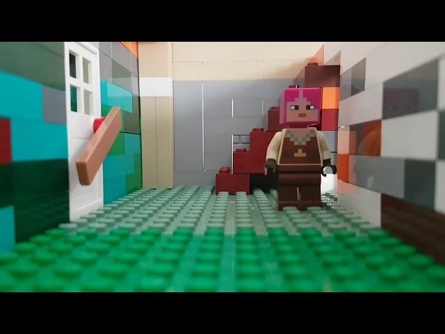 lego Granny 1 /лего Гренни 1