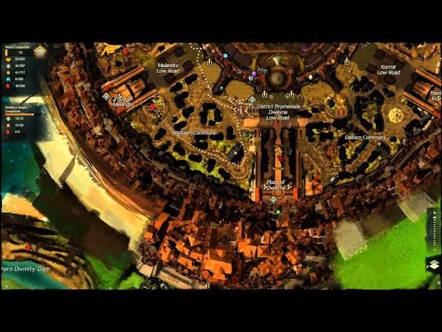 Guild wars 2 FOR FUN