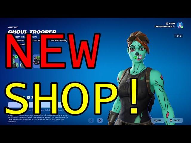 Fortnite Item Shop New [october 27, 2024] New Item Shop Fortnite