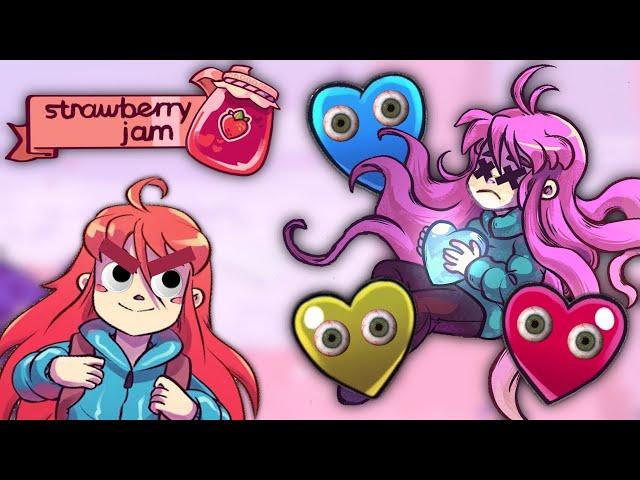 Celeste's HEARTEST Level!