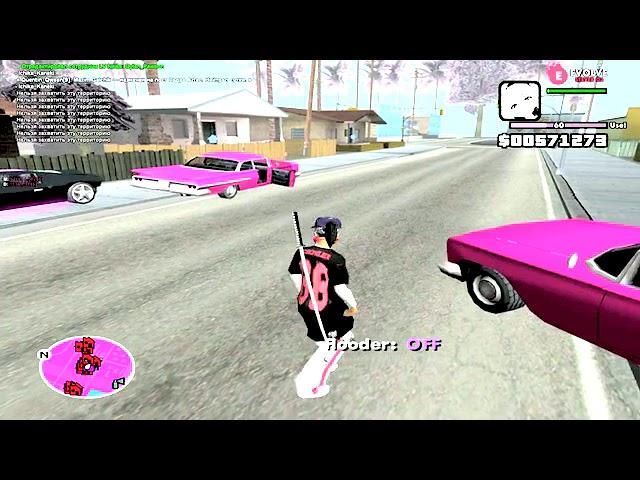 ПОЛЕЗНЫЕ СКРИПТЫ ДЛЯ EVOLVE RP В GTA SAMP! 2025ARIZONA SAMPНа Vice City
