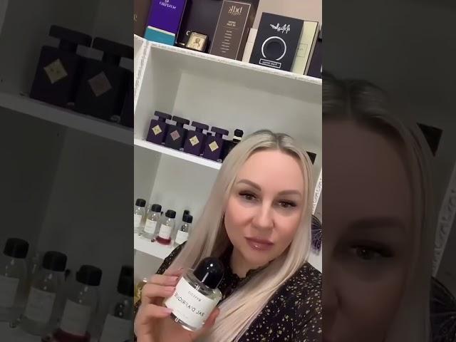 Как отличить подделку от оригинала Byredo