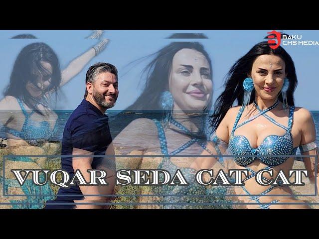 Vuqar Seda-Cat Cat 2023