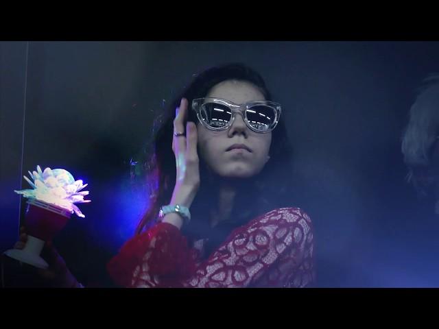 "Inner City - Good Life". Vogue dance in Tyumen