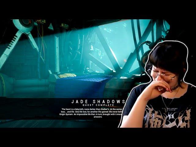 Warframe / Jade Shadows / Episode 22