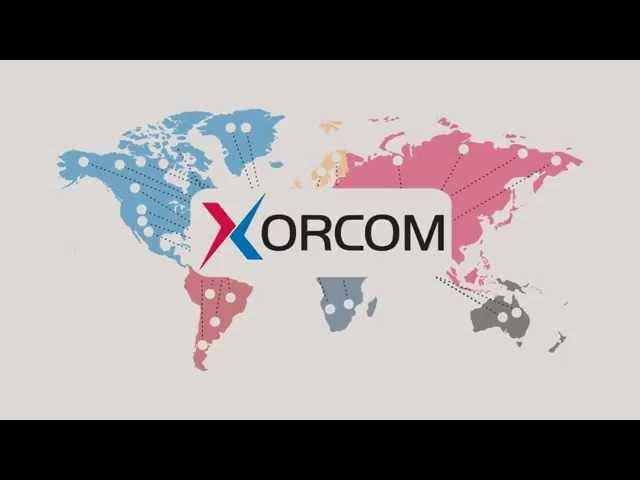 Xorcom, developer of Asterisk-based IP PBX appliances and VoIP software, hotel PBX, multi-tenant PBX