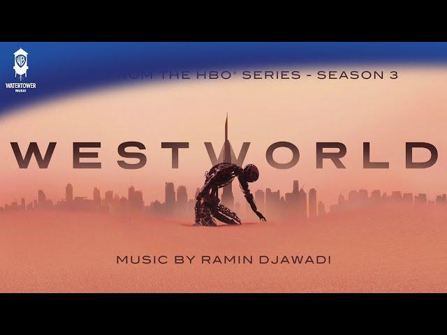 Westworld S3 Official Soundtrack | Choose the Beauty - Ramin Djawadi | WaterTower