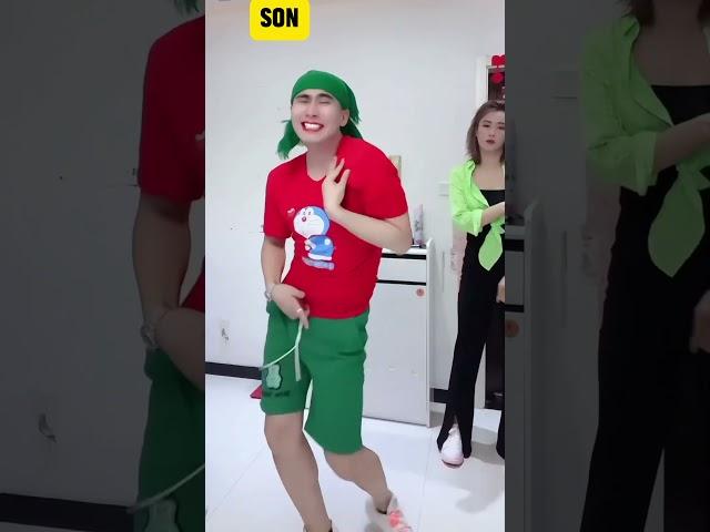 Mom ! Help me  #funnydance #dance #danceshorts #yutinhyulai #dancechoreography #shorts #dancer