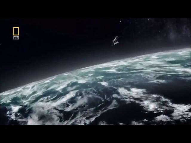 Viaje a Los Limites Del Universo - National Geographic HD