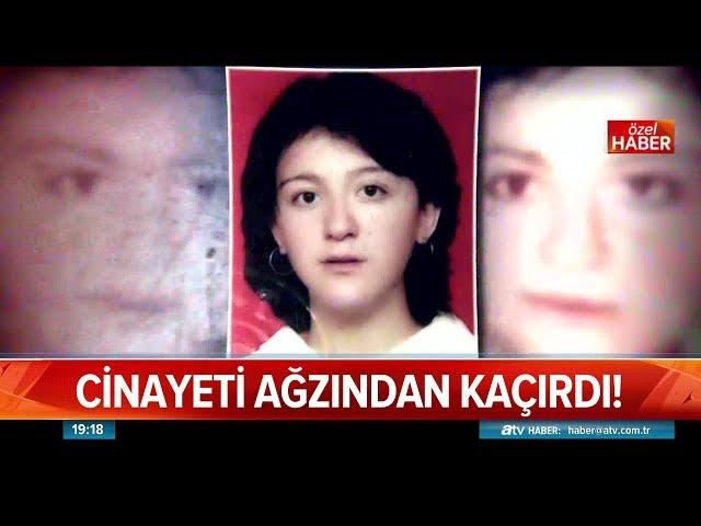 Müge Anlı'da cinayeti ağzından kaçırdı! - Atv Haber 21 Ocak 2019