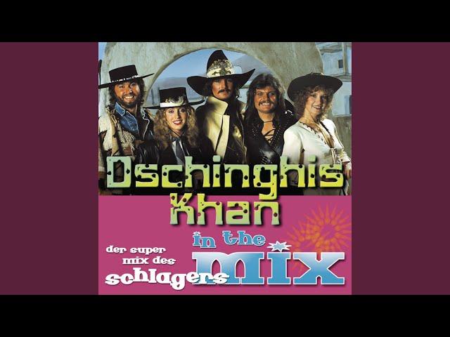 Dschinghis Khan-Mix