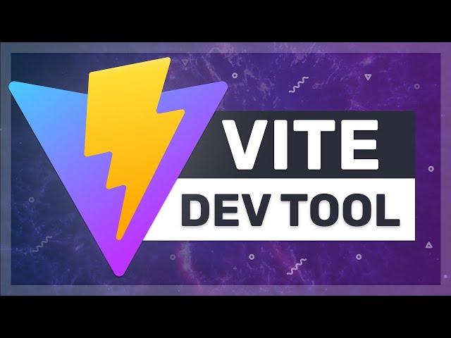 Vite - Next generation web build tools