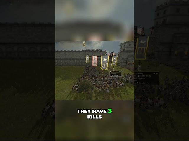 Roman General's Brutal Battlefield Tactics  Slave Infantry & Pila Power!