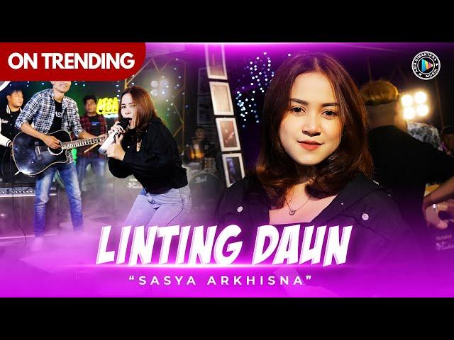 Linting Daun - Sasya Arkhisna - OVER DOSIS RUMAH SAKIT NYAWAPUN MELAYANG (Official Music Video)