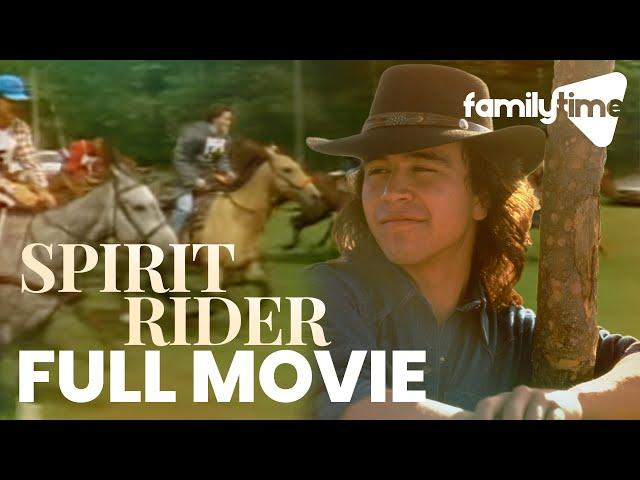 Spirit Rider | FULL MOVIE