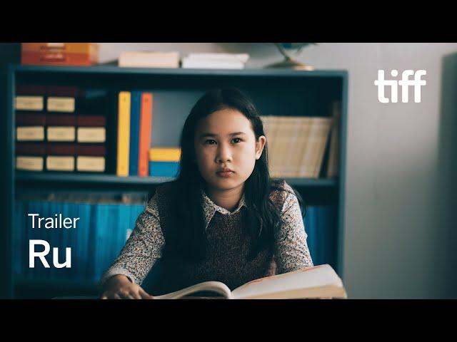 RU Trailer | TIFF 2023