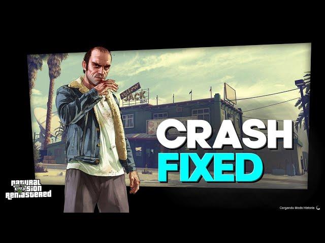 GTA V Crash Fix| Gta 5 Crashing Randomly FIXED | Crash on startup | 100% Working| 2025