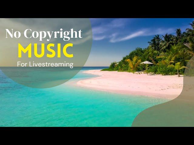 3 Hours of No Copyright Music for Livestreaming