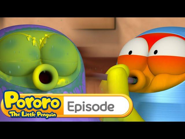 Pororo English Episode | Everything looks amazing | Pororo Episode Club