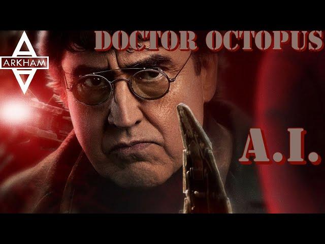 Doctor Octopus Tribute