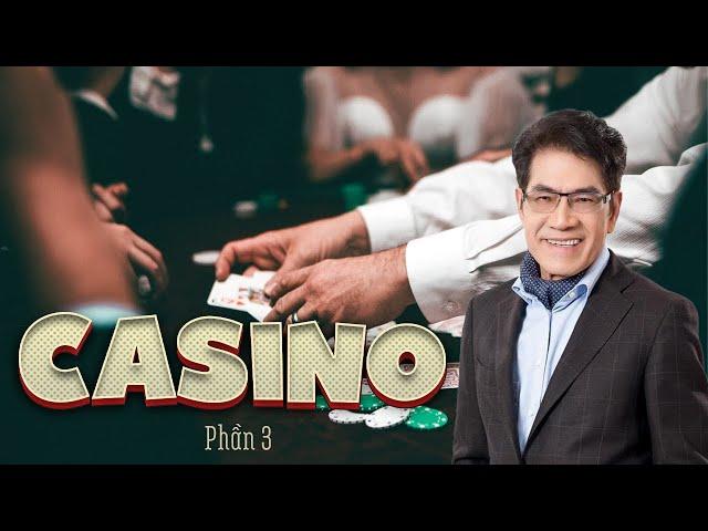 Truyện dài hay nhất - Casino (Phần 3) Nguyễn Ngọc Ngạn & Hồng Đào | Thúy Nga Paris - Audiobook 81