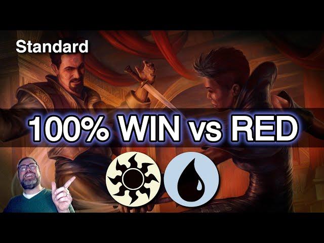 Leyline Red Decks LOSE Every Time! ️ (MTG Arena Standard Deck 2024)