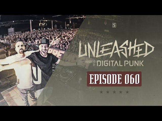 060 | Digital Punk - Unleashed