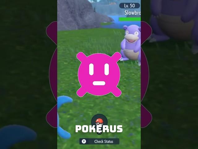 What Happened to Pokérus? #pokemon