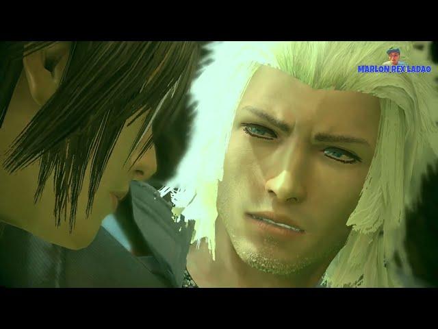 Final Fantasy XIII-2 | Gameplay | Episode 3: Waterscape 300 AF | Boss Fight  Mutantomato |