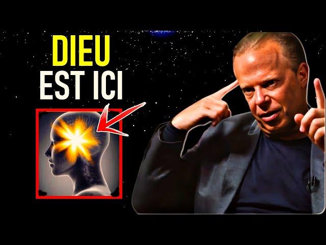 Débloque ton DIEU intérieur ! (Incroyable !) - Dr. Joe Dispenza