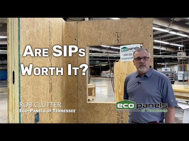 Are SIPs worth it?