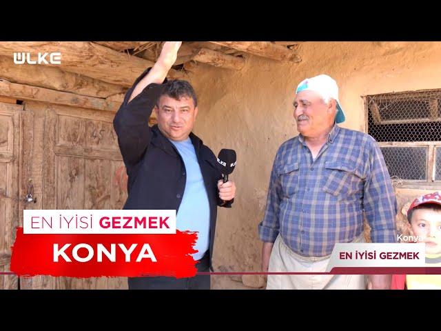 En İyisi Gezmek - Konya | 9 Kasım 2024