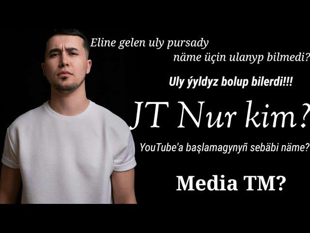 Jt Nur kim? Media TM-nyň eýesimi? Rozmyradyň durmuşy barada bilmeýän zatlaryňyz