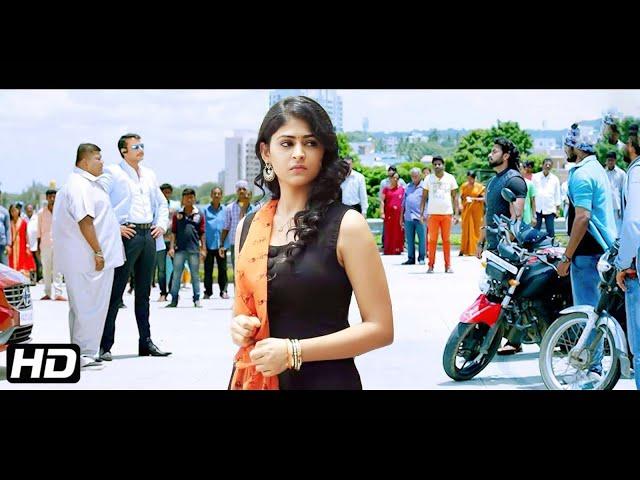 Telugu Blockbuster South Movie Hindi Dubbed | Ishqbaaz | Ranjith, Palak | Hindi Dubbed South Movie