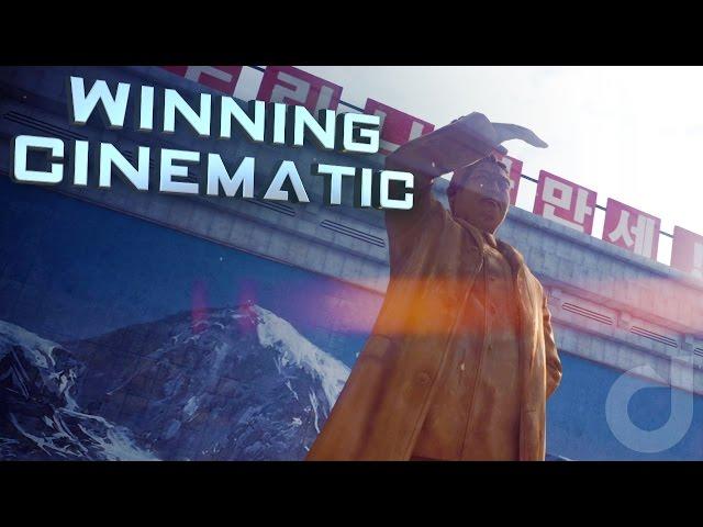 AWARD WINNING CINEMATIC! ► BF4 Cinematic Competition Winner