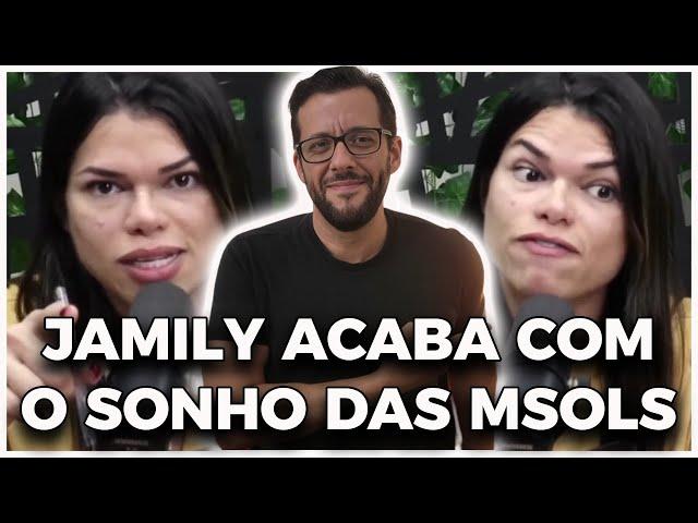 JAMILY WENCESLAU MANDA A REAL SOBRE A SITUAÇÃO ATUAL E CONSEQUÊNCIAS PARA AS SOLOS MUNDO AFORA