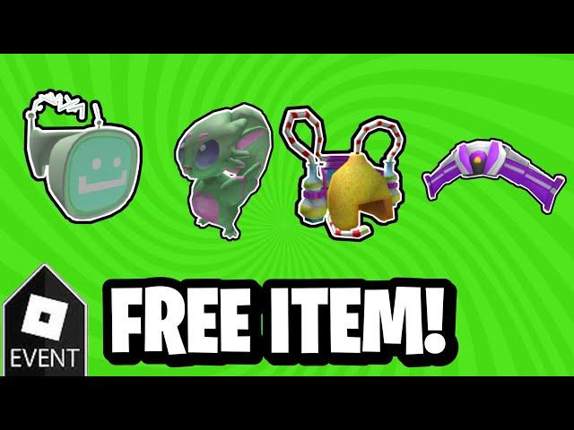 [FREE ITEM] How to get 4 Samsung Space Tycoon Items | Roblox Samsung Space Tycoon Event