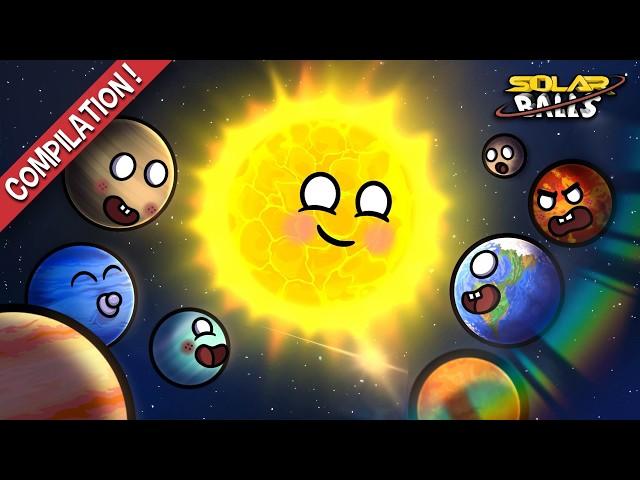 The Big Bang Arc