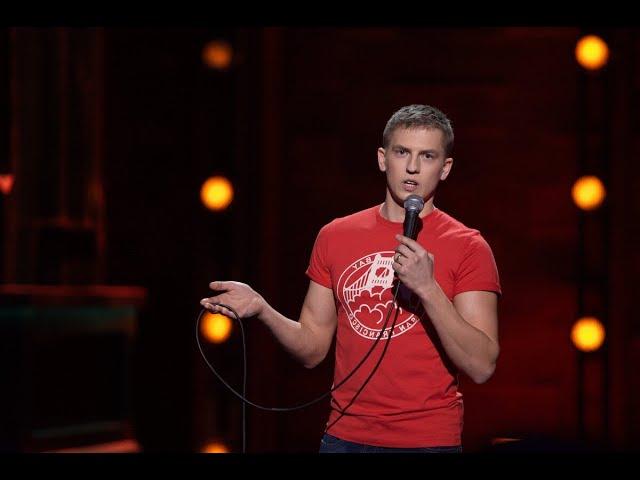 АЛЕКСЕЙ ЩЕРБАКОВ СТЕНДАП - Открытый микрофон - Stand Up Лучшее - НОВОЕ 2020