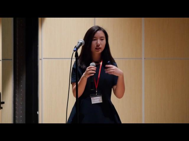 There Is No Free Will | Kelly Zhou | TEDxYouth@TheWoodlands