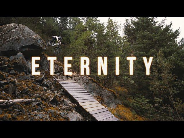 Eternity | Jasper Jauch