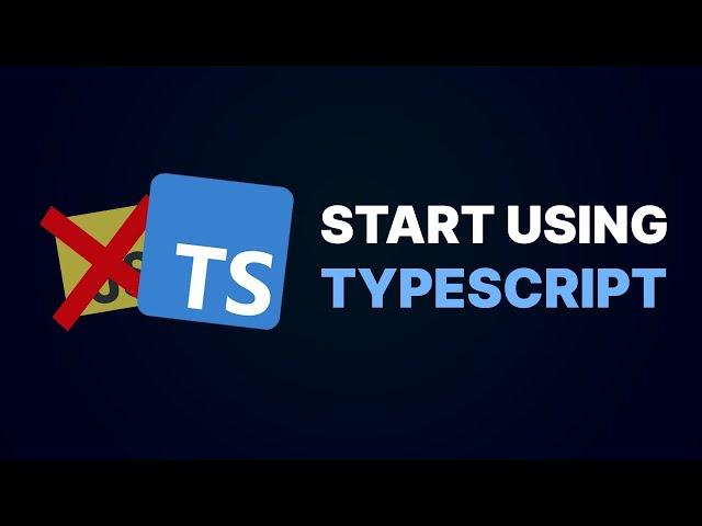 How to use TypeScript with your Discord Bot (and why)